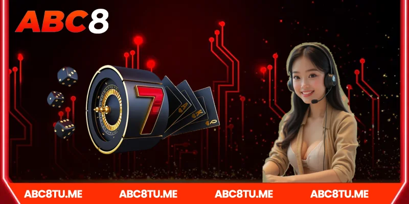 Các trường hợp cần liên hệ Abc8