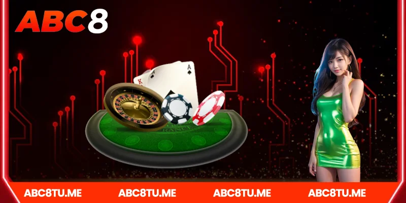 Cách đăng nhập Abc8 trên điện thoại