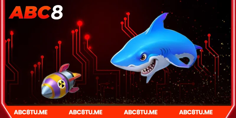 Điểm Nổi Bật Khi Chơi Bắn cá ăn xu Ở Abc8