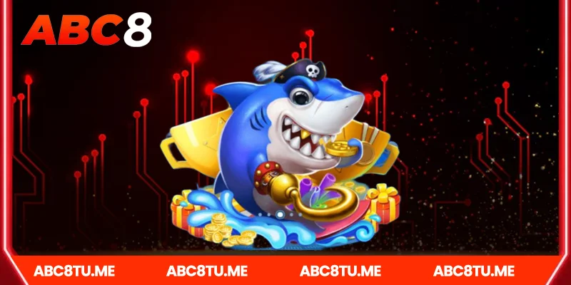 Điểm khác biệt của Bắn Cá Abc8