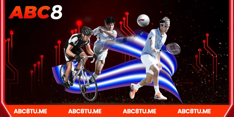 Giới thiệu Thể Thao Abc8
