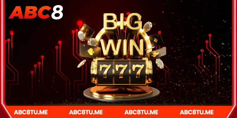 Giới thiệu về Nổ Hũ Abc8