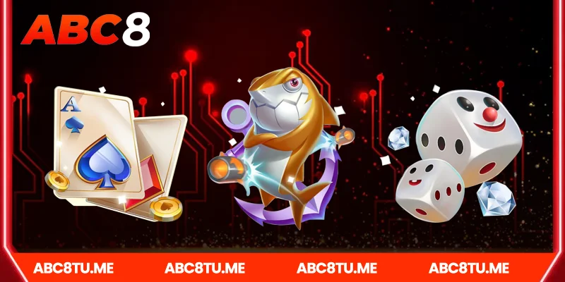 Lợi ích khi trở thành đại lý Abc8