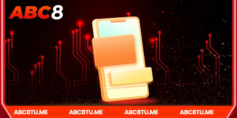 Lưu ý khi rút tiền Abc8
