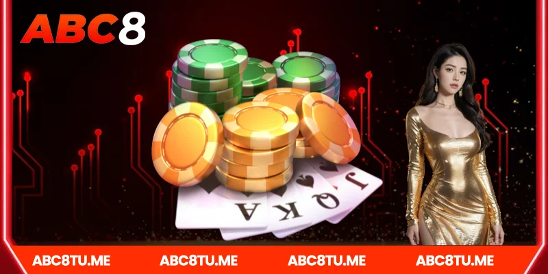 Lý Do Venus casino Tại Abc8 Luôn Được Yêu Thích