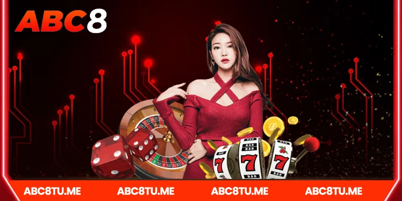 Sức Hút Của Nổ hũ Jili Tại Abc8