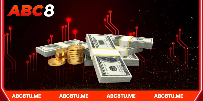 Thành tựu đạt được của Abc8