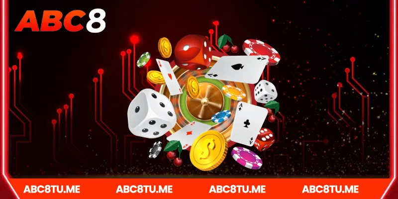 Ưu điểm khi chơi Kèo Tài Xỉu tại Abc8
