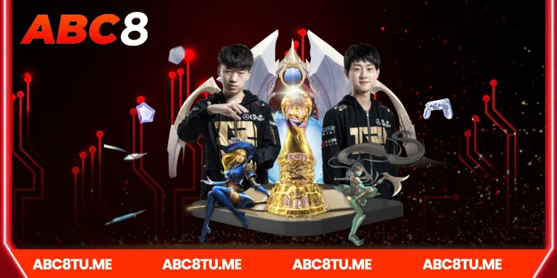 Esports – Thể thao điện tử bùng nổ